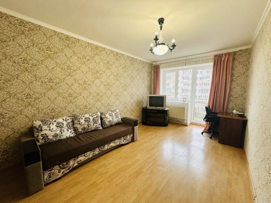 Продаж 1но к квартри в новобудові біля Метро Львів! Львів