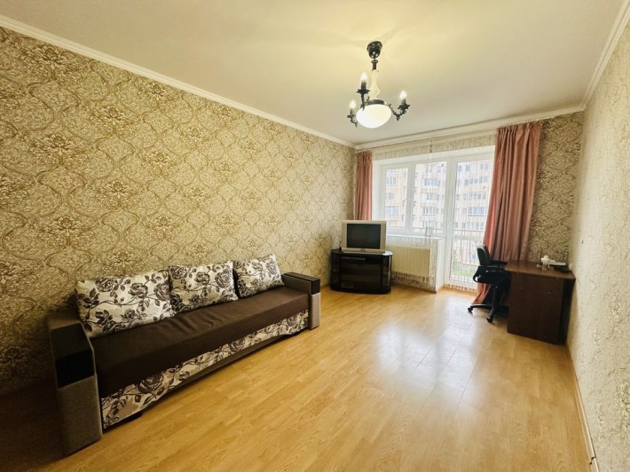 Продаж 1но к квартри в новобудові біля Метро Львів! - фото 1