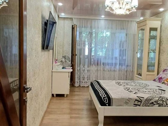 Продаж 2 кімнатної квартири Польова Житомир