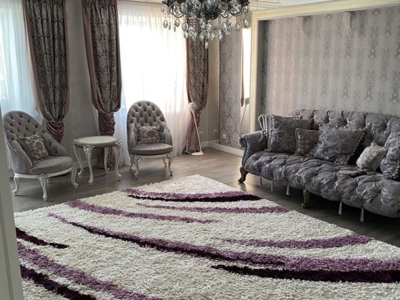 Продажа 4к.кв.Шикарной квартиры в Новострои ! Миколаїв