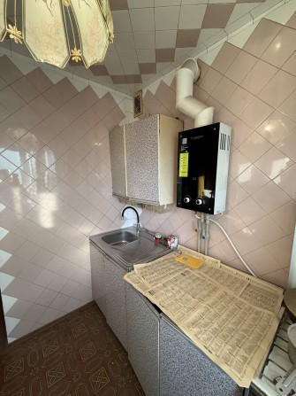 Продаю 2 кімнатну квартиру ЮТЗ - фото 1