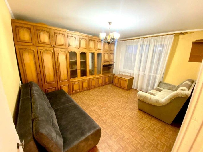 Продам 1к квартиру ул Полигонная Нагорка - фото 1