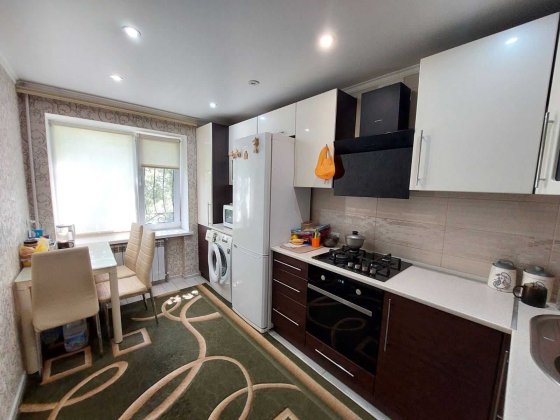 Продаю 3 комнатную квартиру на Генерала Карпенко! а1 Миколаїв