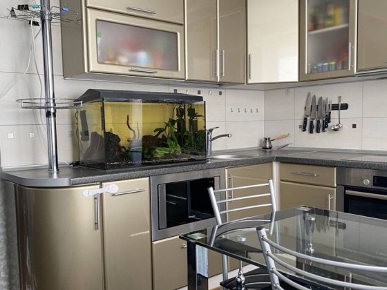 Продається  1-кімнатна кв на вулиці Виговського Львов