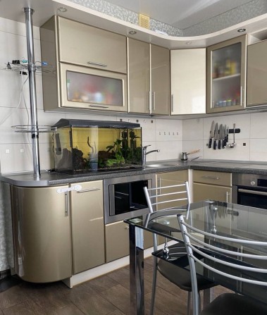 Продається  1-кімнатна кв на вулиці Виговського - фото 1