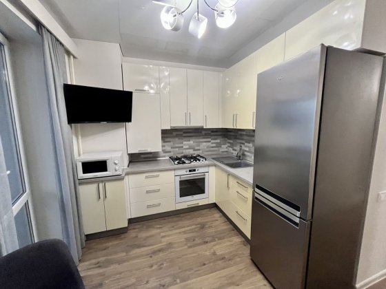 Продаж 1 кімнатної квартири в Центрі ЖК «Прем‘єр хаус» Миколаїв