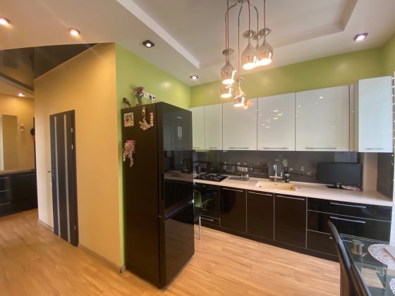 Продаж 2кк в новому будинку з індивід. опален. по вул.Кузнецькій (л1) Николаев