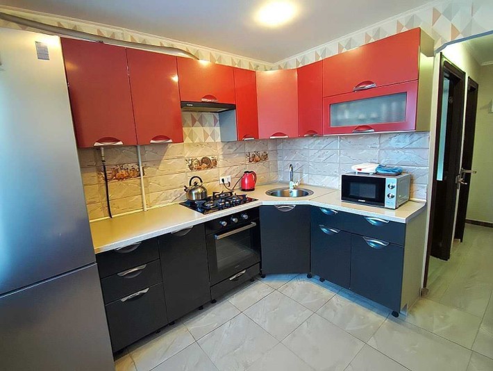 Продам 2-к квартиру 12 квартал Квартальна (Гладкова) - фото 1