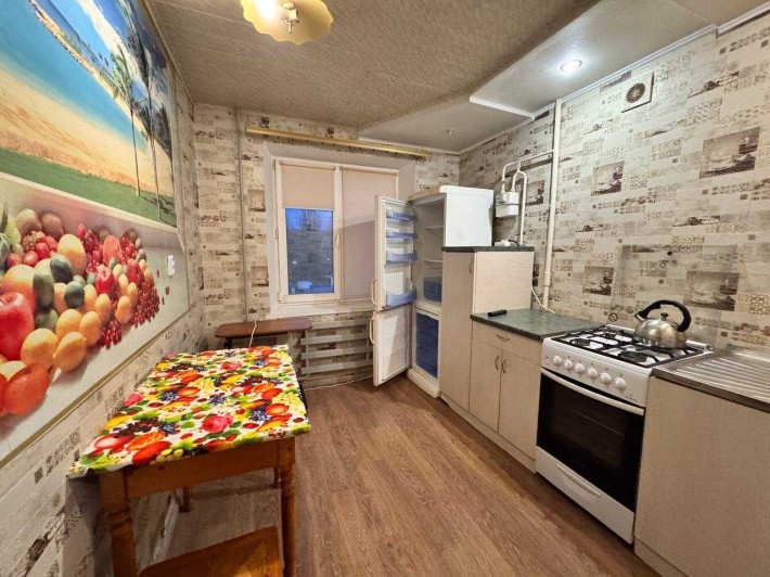 Продам 2 квартиру на Левобережном-3 - фото 1