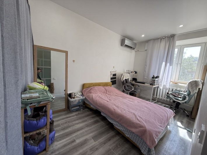 Продажа стильной однушки в центре 24м2 ул Адииральская - фото 1