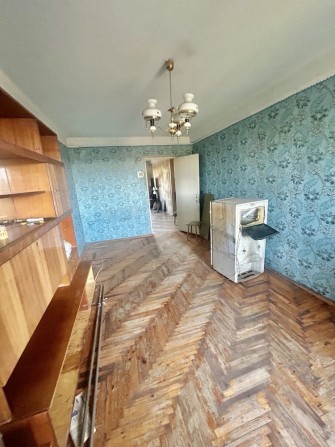 Продаётся 3 ком. кв. ул. Зестафонская в Осипенковском районе! - фото 1