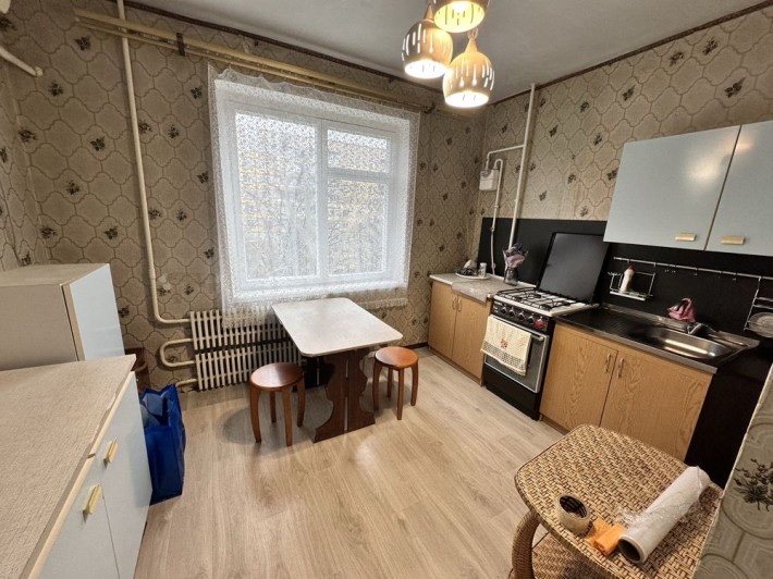 Продажа 1к Чешка жм Победа 6. Хорошее жилое состояние - фото 1