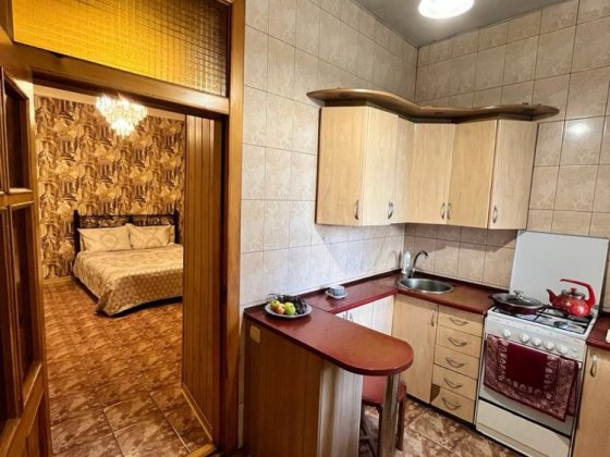 Продам 2к квартиру Леси Украинки / Философская 30 Днепр