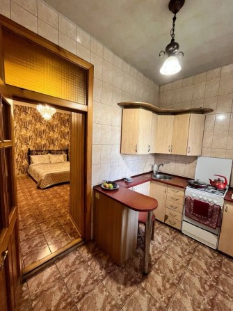 Продам 2к квартиру Леси Украинки / Философская 30 - фото 1