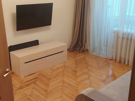 Терміново  1 кімнатна квартира бульвар Центральний Запоріжжя