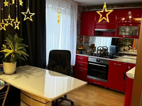 Продажа 3ой квартиры в Днепровском р-не