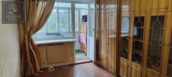 Продаж 1к Квартири Волкова - фото 1