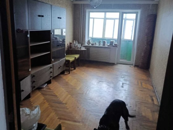 Продам квартиру. М.Запоріжжя. Хортицький район. Вул. Світла 18. Запорожье