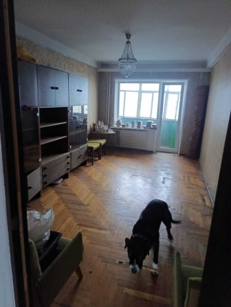 Продам квартиру. М.Запоріжжя. Хортицький район. Вул. Світла 18. - фото 1