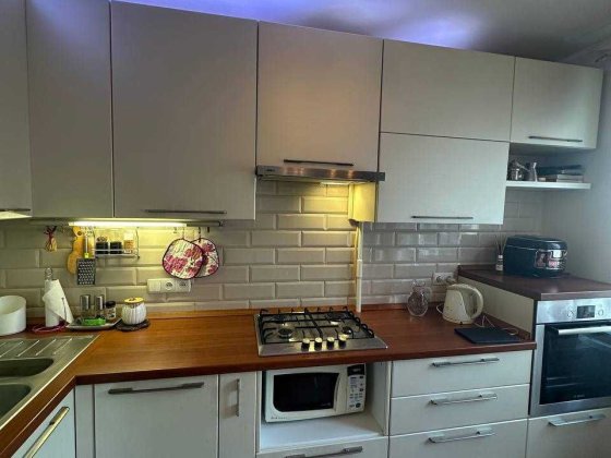 Продам классную 3-комнатную квартиру на Калиновой Днепр