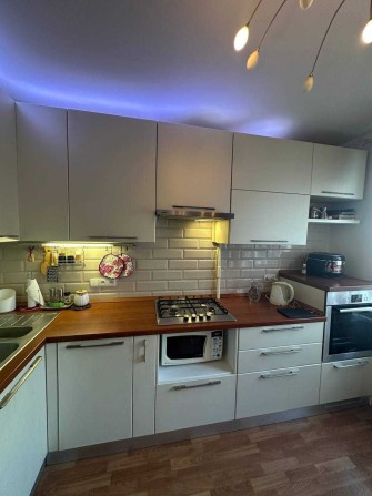 Продам классную 3-комнатную квартиру на Калиновой - фото 1