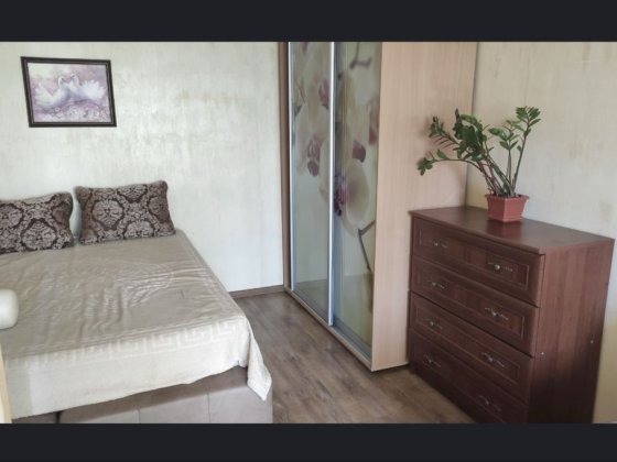 1 к. кв Хортицкий мкр Запорожье