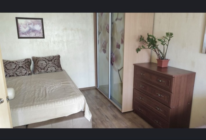 1 к. кв Хортицкий мкр - фото 1