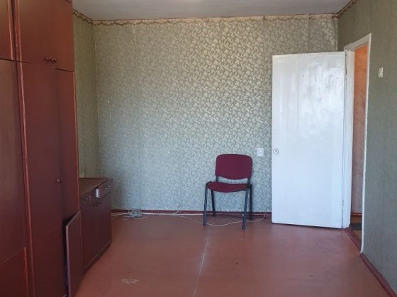 Продам без комиссии для покупателя 1кв Пески улица Автозаводская 16 Запорожье