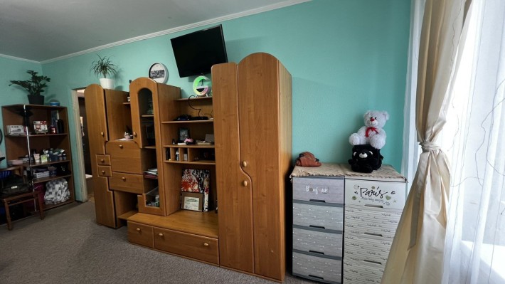 Срочно! Продам 1кв.дом малосімейного типу, Н.Миколаїіка,вул.В.Нікітіна - фото 1