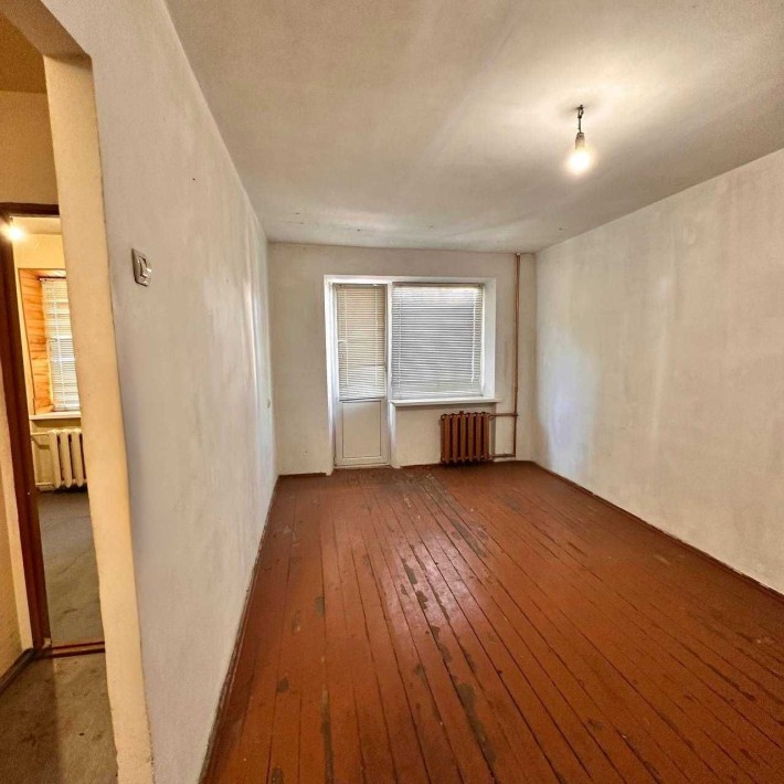 продам 1 ком квартиру,ул. Орловская, р н пр. И.Мазепы - фото 1