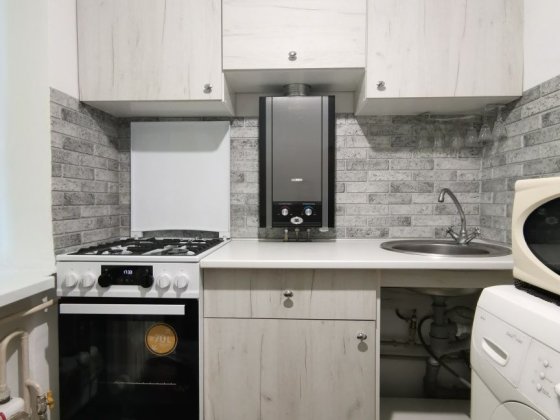 Продам 2х комнатную квартиру в центре города