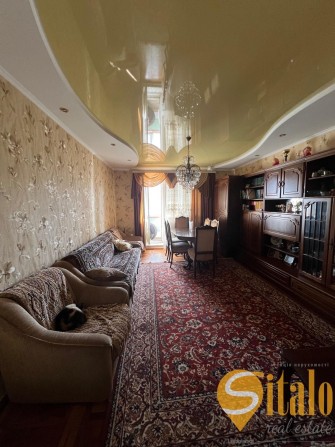 Продаж 2-к квартири в районі театру Магара (044) - фото 1