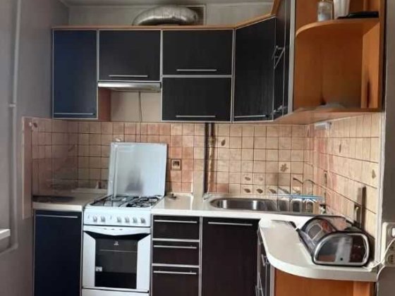 1 кім в багатоповерхівці район НАУКИ (ГАГАРІНА) (718364) Днепр