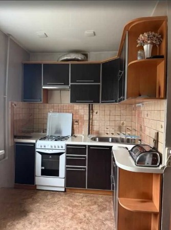 1 кім в багатоповерхівці район НАУКИ (ГАГАРІНА) (718364) - фото 1