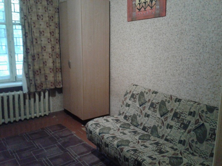 Продаж  однокімнатної квартири - фото 1