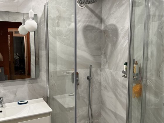 Продаж 2-кімн квартири/ Бородинський мкрн/ ВЛАСНИК