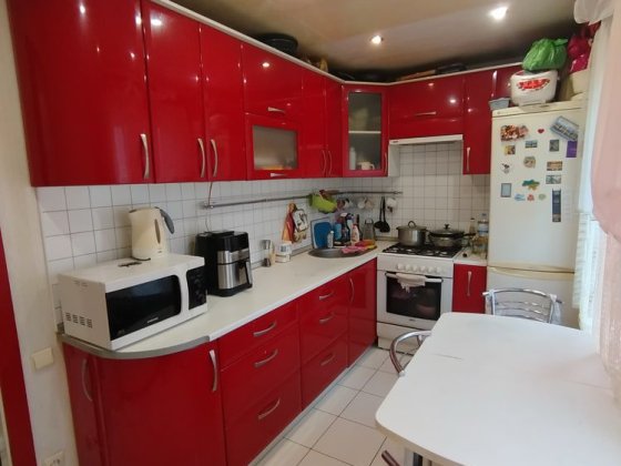 Продам 2-х комнатную квартиру власник