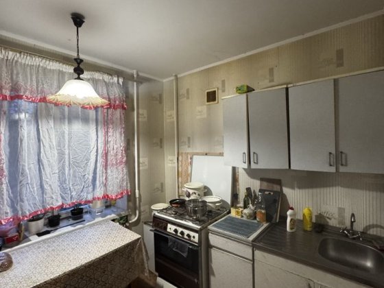 Продается 1 комн. квартира Осипенковский