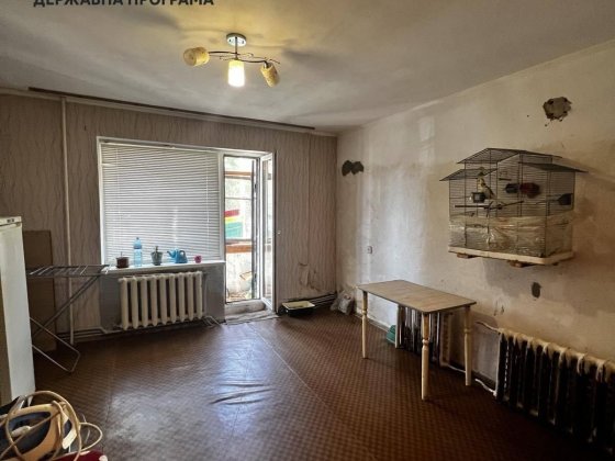 Продам 4 х кімнатну квартиру. Кропивницький