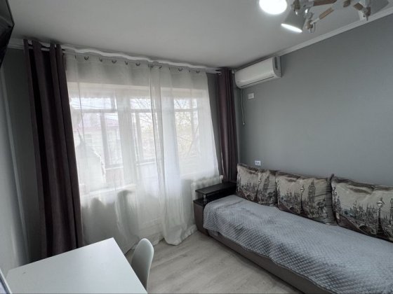 Продам 1к квартиру на пр. Калнишевський Днепр