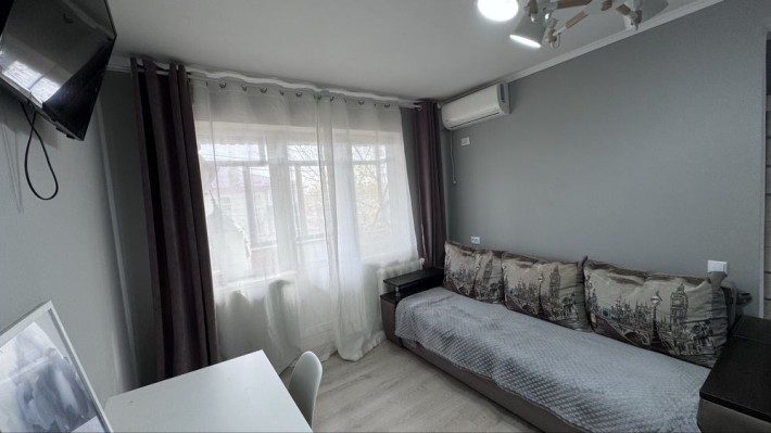 Продам 1к квартиру на пр. Калнишевський - фото 1