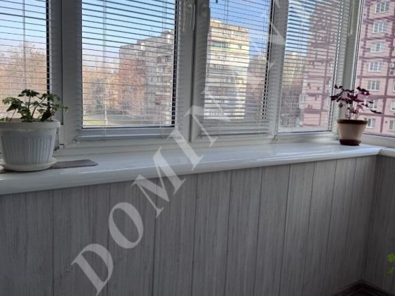 Продаж 2-х кім квартири Заводський район