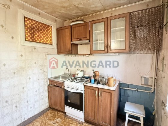 Продам 3к квартиру возле Дафи Днепр