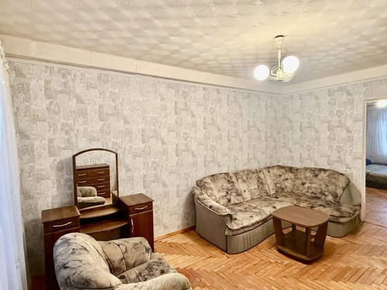 2 кімнатна кв вул. В. Сергієнка, 2/5 Запорожье