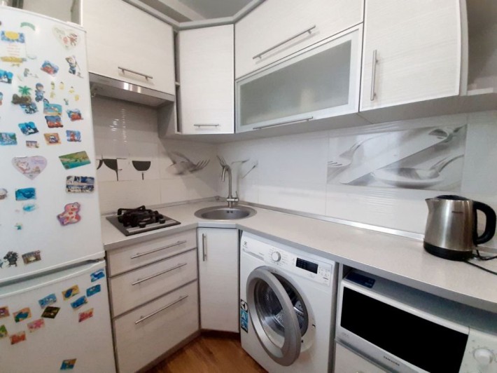 Продам 1к. квартиру в центре, ул. Гоголя - фото 1