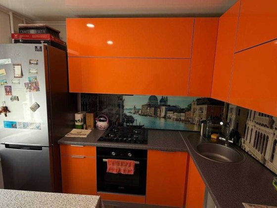 Продам 1 к квартиру просп.Слобожанський Дніпро