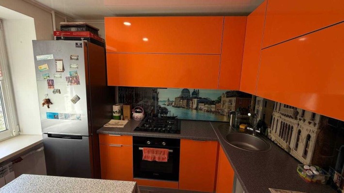 Продам 1 к квартиру просп.Слобожанський - фото 1