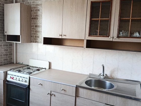 1 комнатная ул. Фортечна, не торец