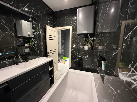 Продаж 2 кімнатної квартири ЖК Сузірья ( Новомиколаївка ) Кропивницький