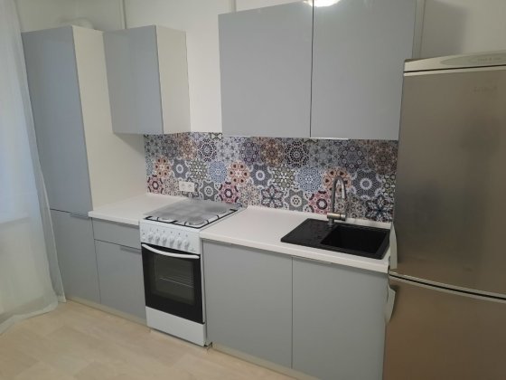 Продажа 1-к квартиры Бородинский мкрн,ЖК Комфорт Сити. Запорожье